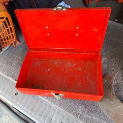 Tool Box 