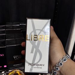 YSL LIBRE 