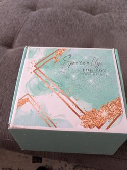 Spa/pampering kit