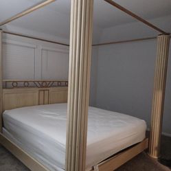  Henredon Bedroom Set