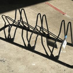BIKE RACK