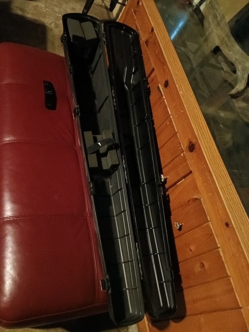 Rifle Case