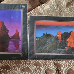 Landscape Photos