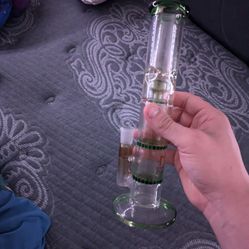 Flower Vase 