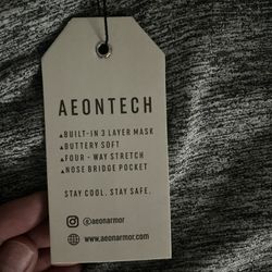 Aerontech Women’s Jacket