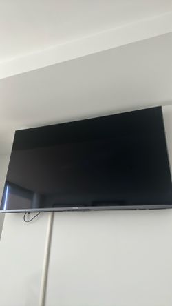 Hi sense tv