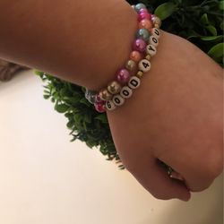 Good 4 You Bracelet.