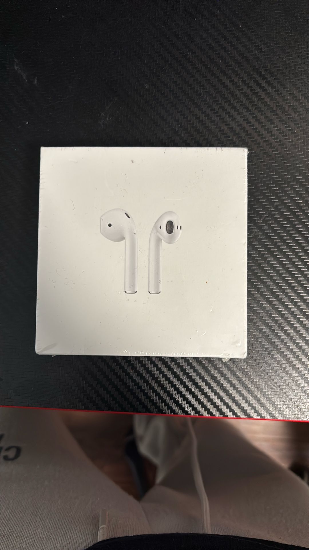 AirPods