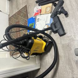 Eureka Vacuum 