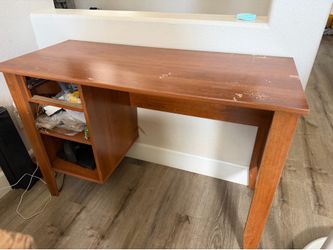 Two free kids desks
