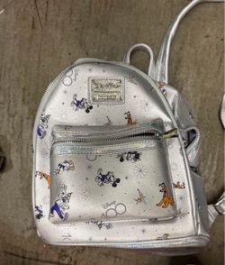 Disney loungefly bags