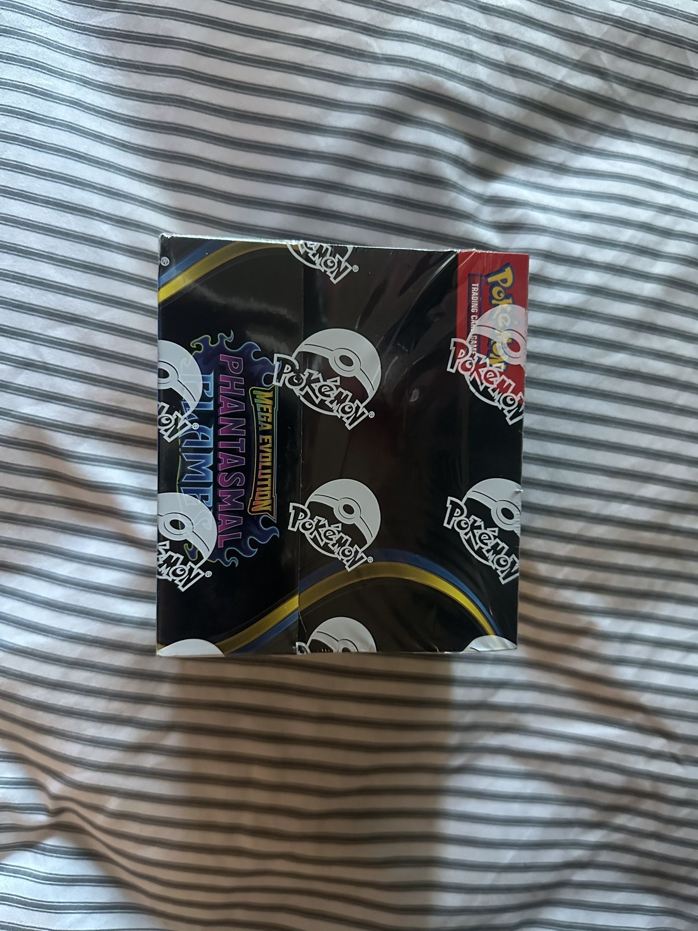 Phatasmal Flames Box