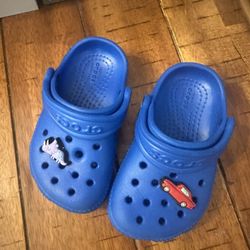Kids Croc