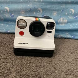 Polaroid Camera
