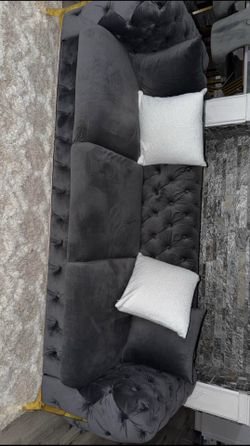 Set Of 3 Sofas