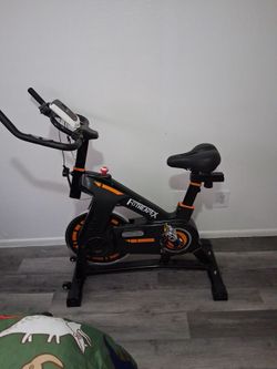 Apex bicycle