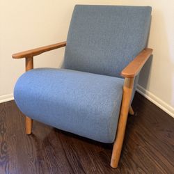 Beautiful Mid Century Modern Chair!