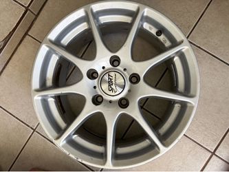 16 inch rims 5x120