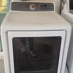 Samsung Dryer