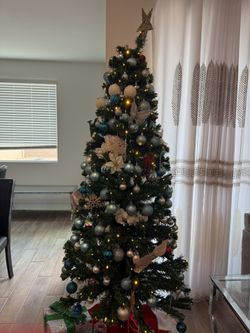 Christmas Tree