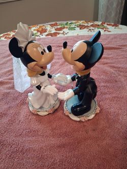 BestCake Wedding toppers