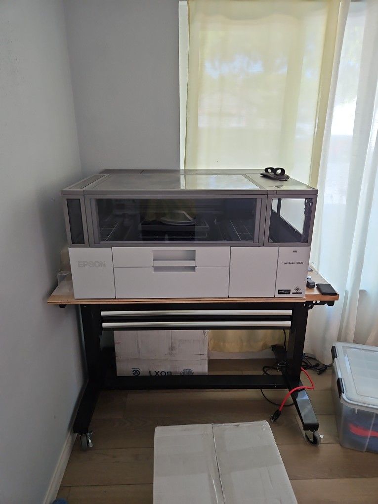 Epson SURE COLOR F1070
