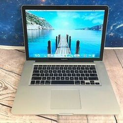 Apple Macbook Pro 
