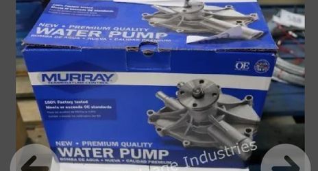 Murray Water Pump
