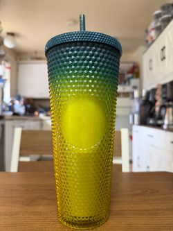 Starbucks Tumbler