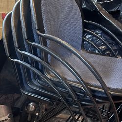 Commercial Office or Conference Chairs