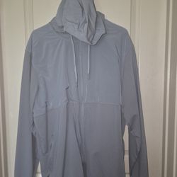 Men's Hoodie Heavy Duty Size xL