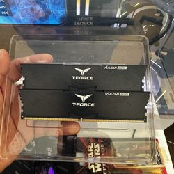 TEAMGROUP T-Force Vulcan DDR5 32GB
