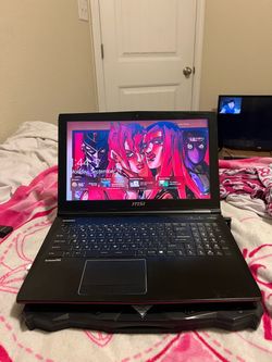 MSI Gaming Laptop