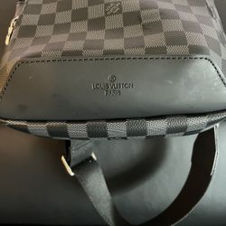 LV Crossbody Bag 