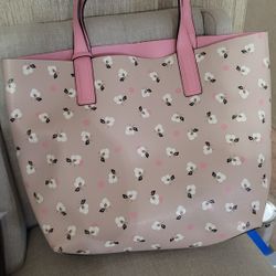 Kate Spade Tote Bag 