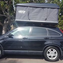 Car Tent Shell For Sale! 