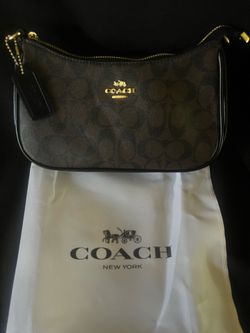 Coach bag for women