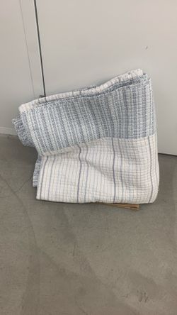 clean quilt for Queen size 