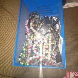 New Strands Of Beads