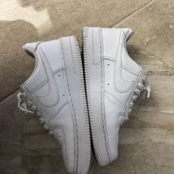 Nike Air Force 1s 