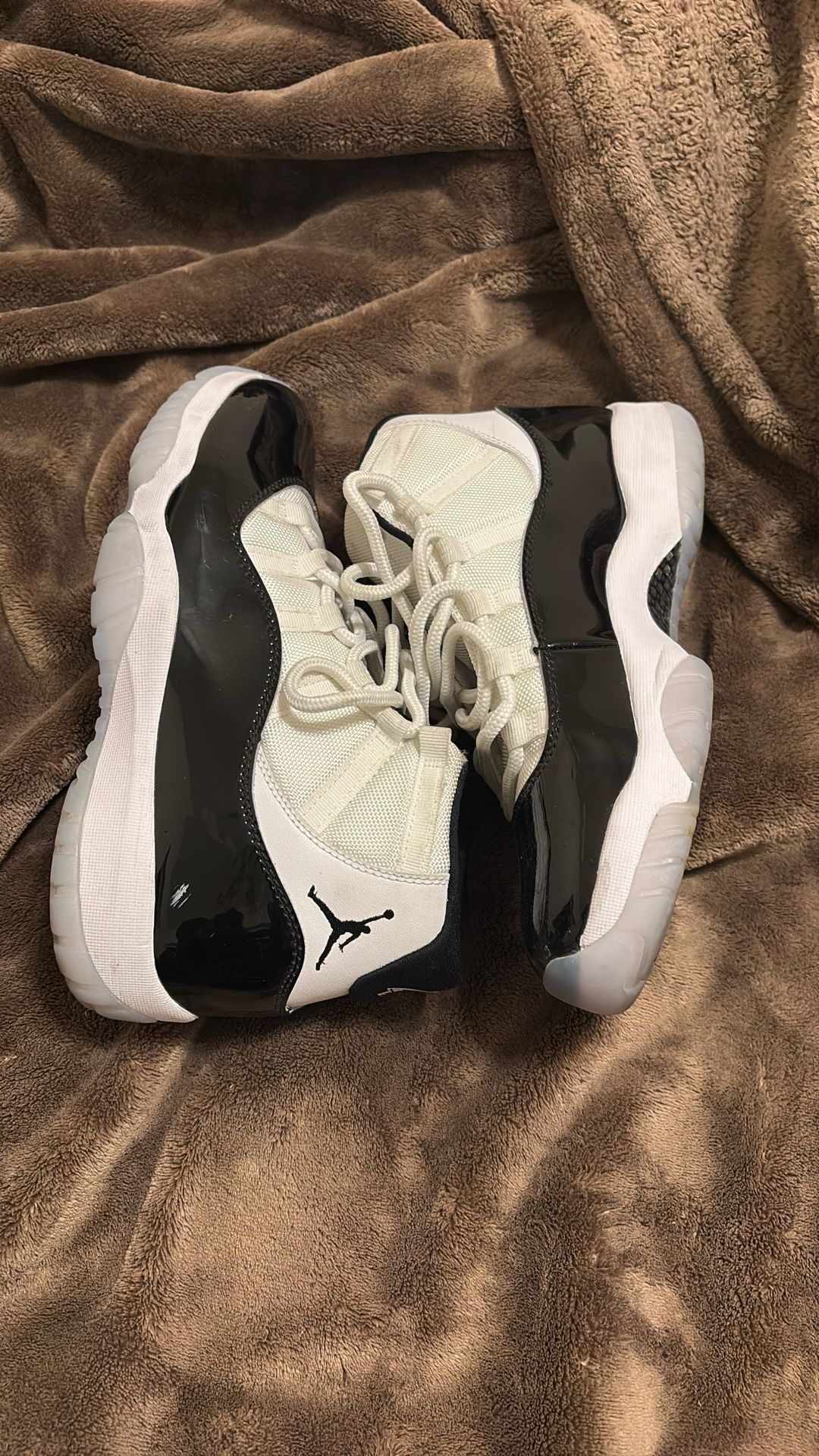 Air Jordan Size 9