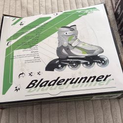 Women’s Bladerunner Roller Blades Size 8