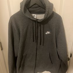 Men’s Nike Hoodie 