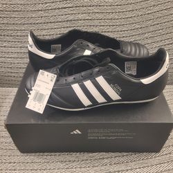 adidas Men's Copa Mundial Soccer Cleats 11.5 US