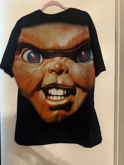Horror T-shirt 