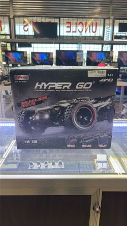 (BRAND NEW) Rc car