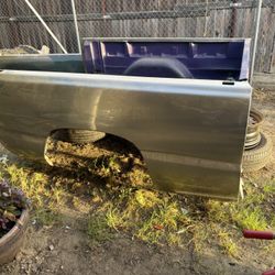 Chevy GMC Parts 