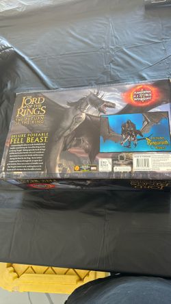 Lord Of The Rings