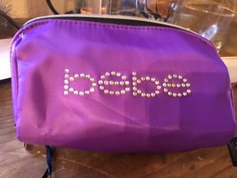Bolsa para maquillaje