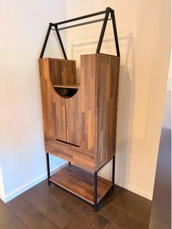 Wine Cabinet
